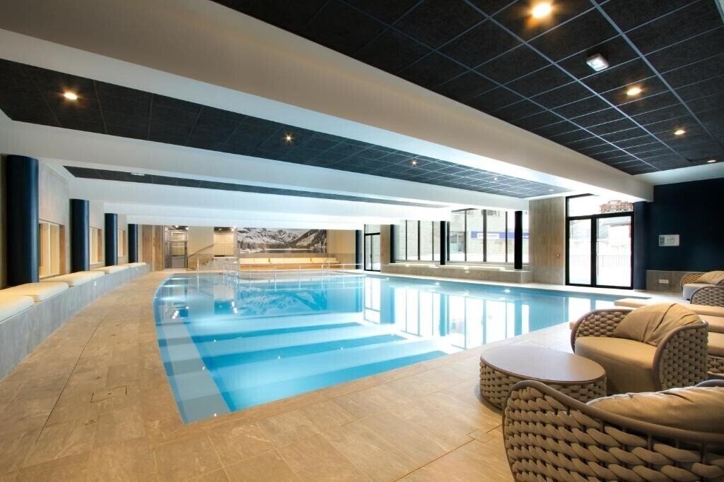 Фотография Residence Odalys L'Eclose 4*