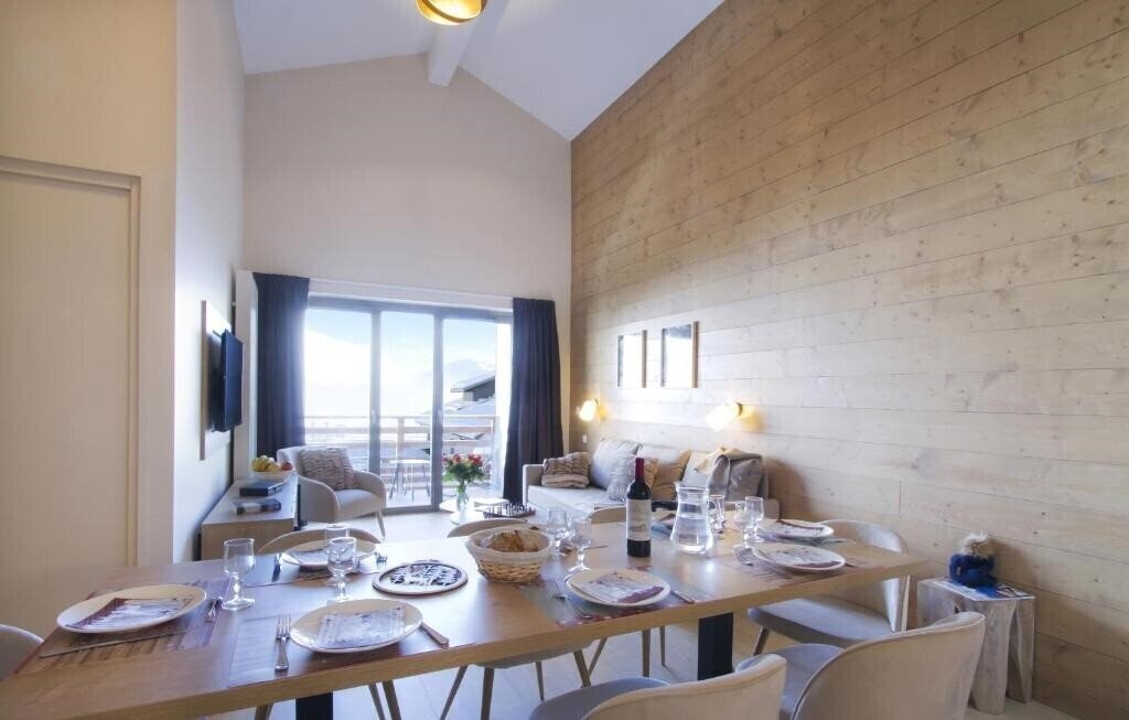 Изображение Residence Odalys L'Eclose 4*