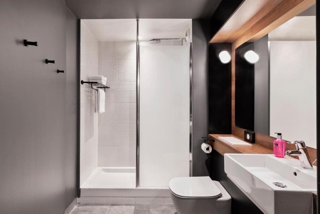 Зображення Moxy Amiens 3*