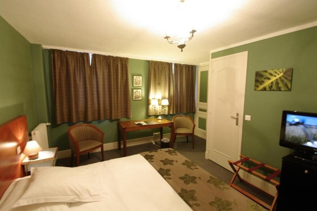 Зображення Grand Hotel de l'Univers 3*