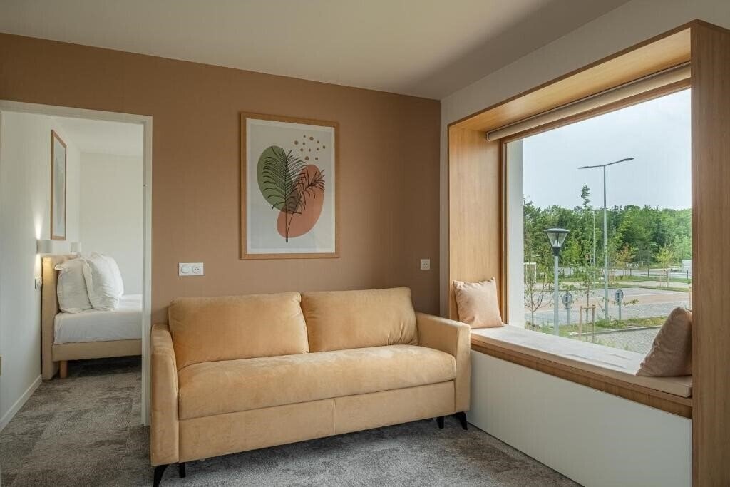 Фото The Originals Boutique Hotel Amiens South 3*