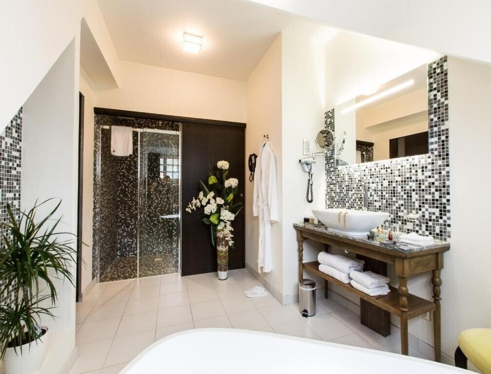Фотография Hotel Marotte 4*