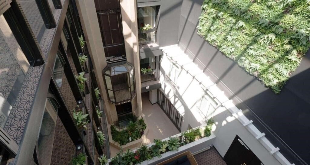 Картинка Best Western Plus Le Picardy 4*