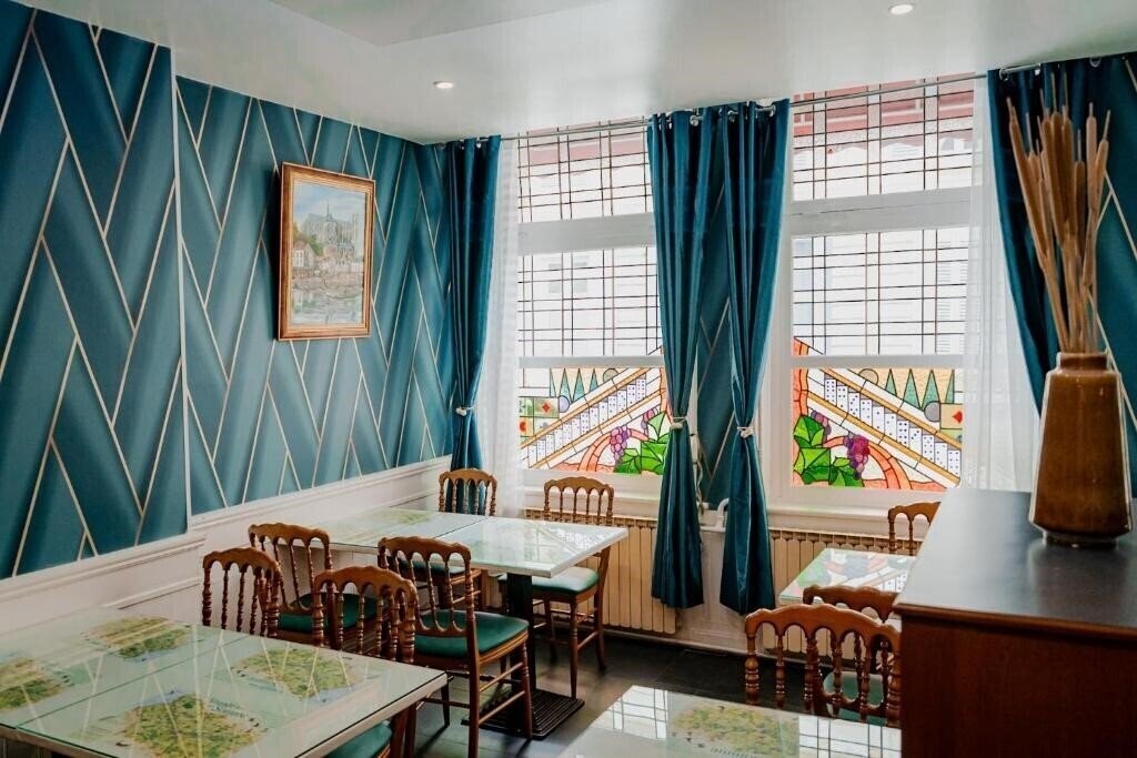 Изображение Hotel Central Anzac 2*