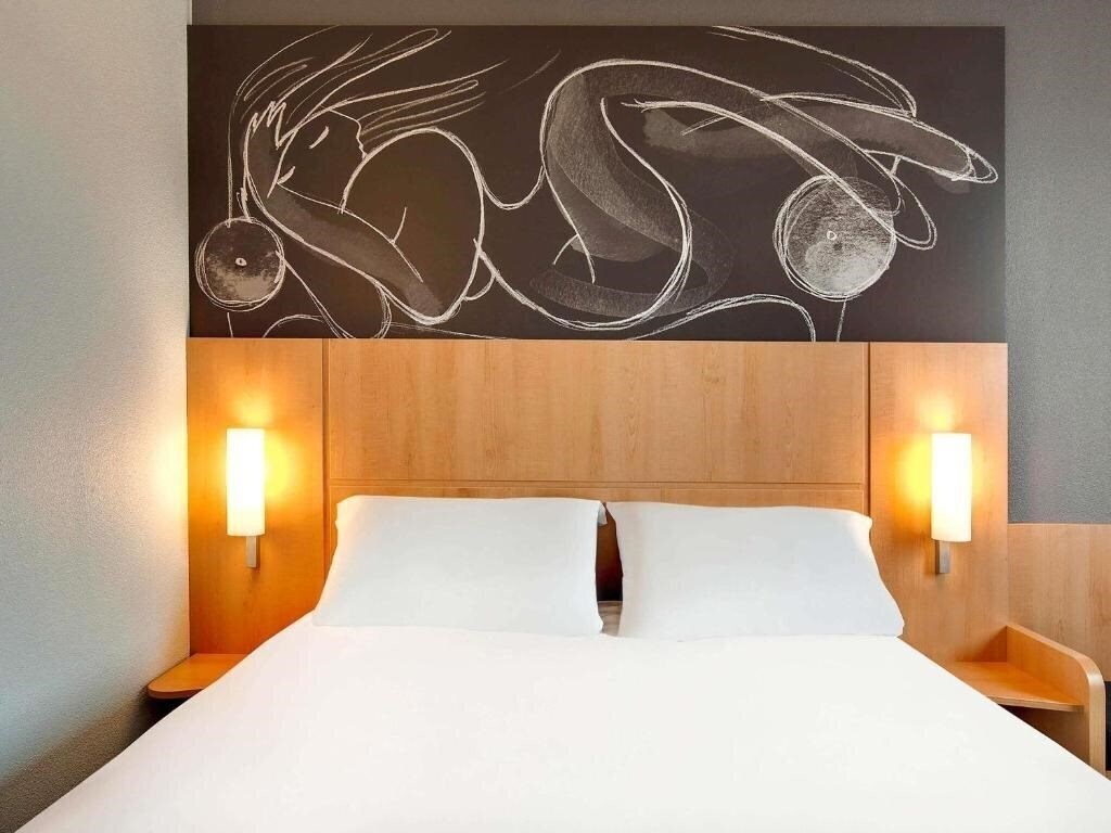 Фотография Ibis Annecy Centre Vieille Ville 3*