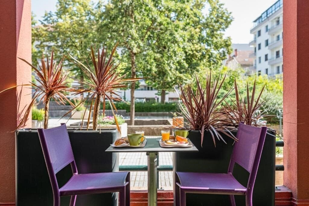 Фотография Ibis Styles Annecy Gare Centre 3*