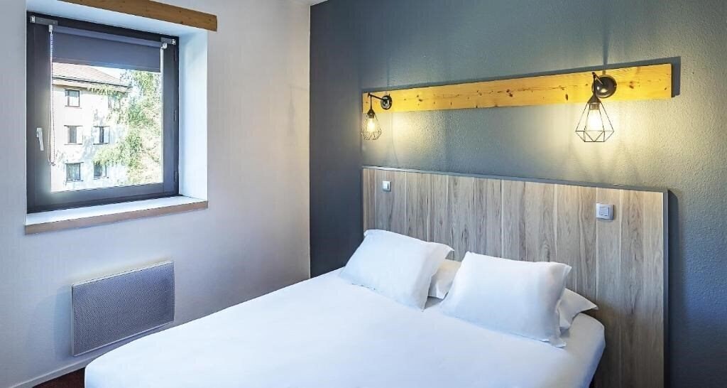 Картинка Sure Hotel by Best Western Annecy 3*