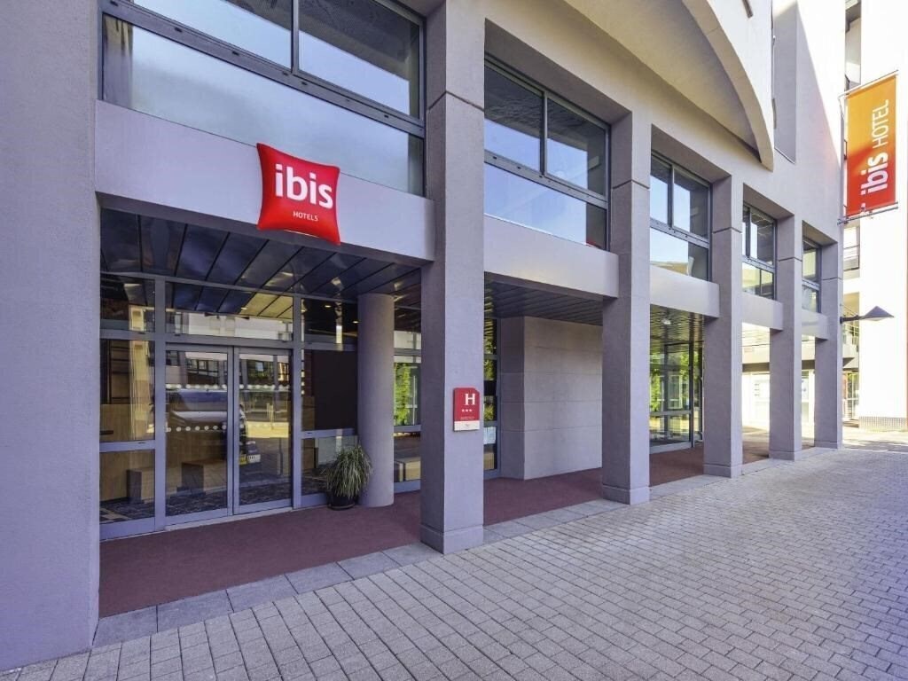 Фото Ibis Annecy Cran Gevrier 3*