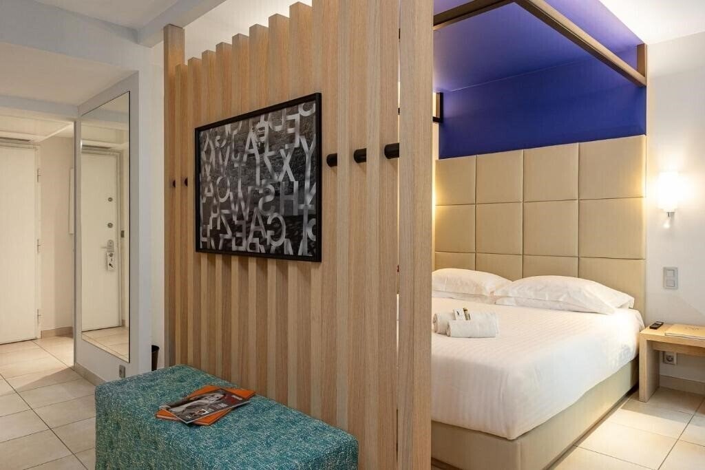 Изображение Royal Antibes Hotel & Residence 4*