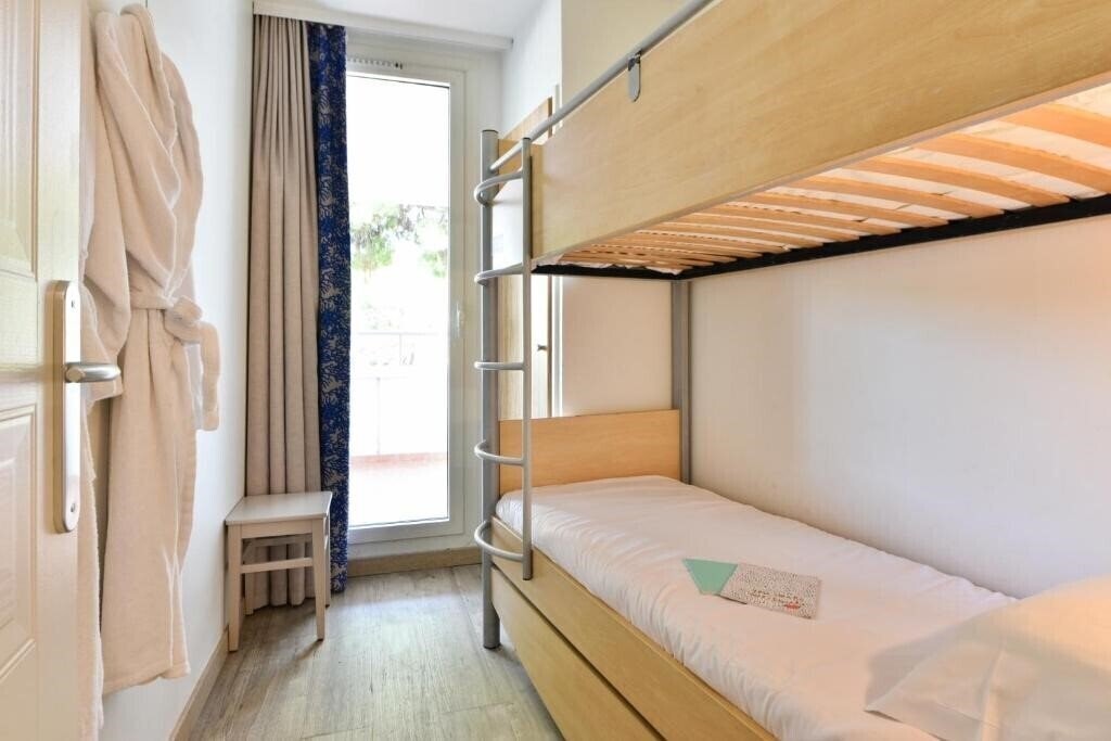 Изображение Pierre & Vacances Residence Premium Port-Prestige 4*