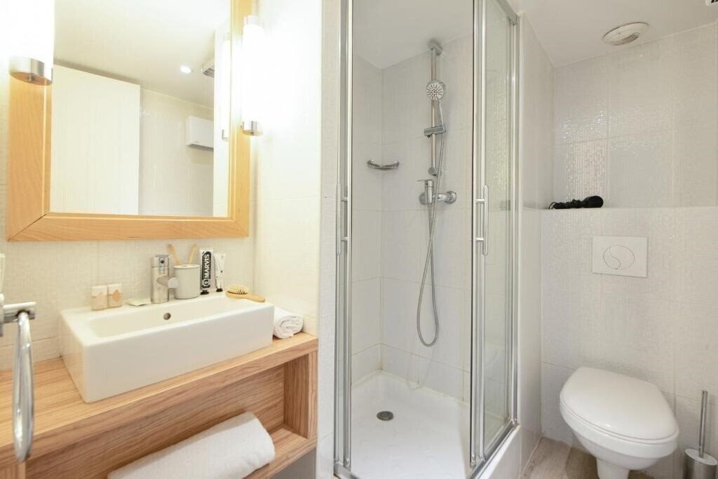 Картинка Pierre & Vacances Residence Premium Port-Prestige 4*