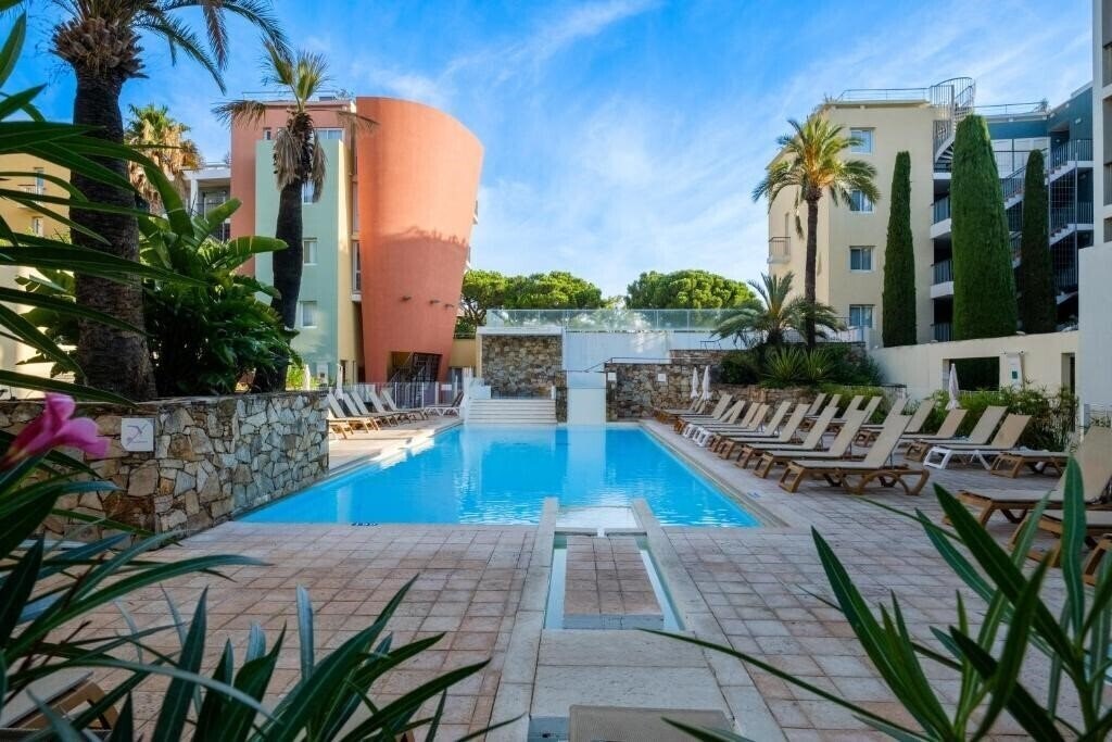 Фото Pierre & Vacances Residence Premium Port-Prestige 4*