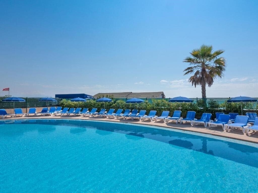 Картинка Bahia 3*