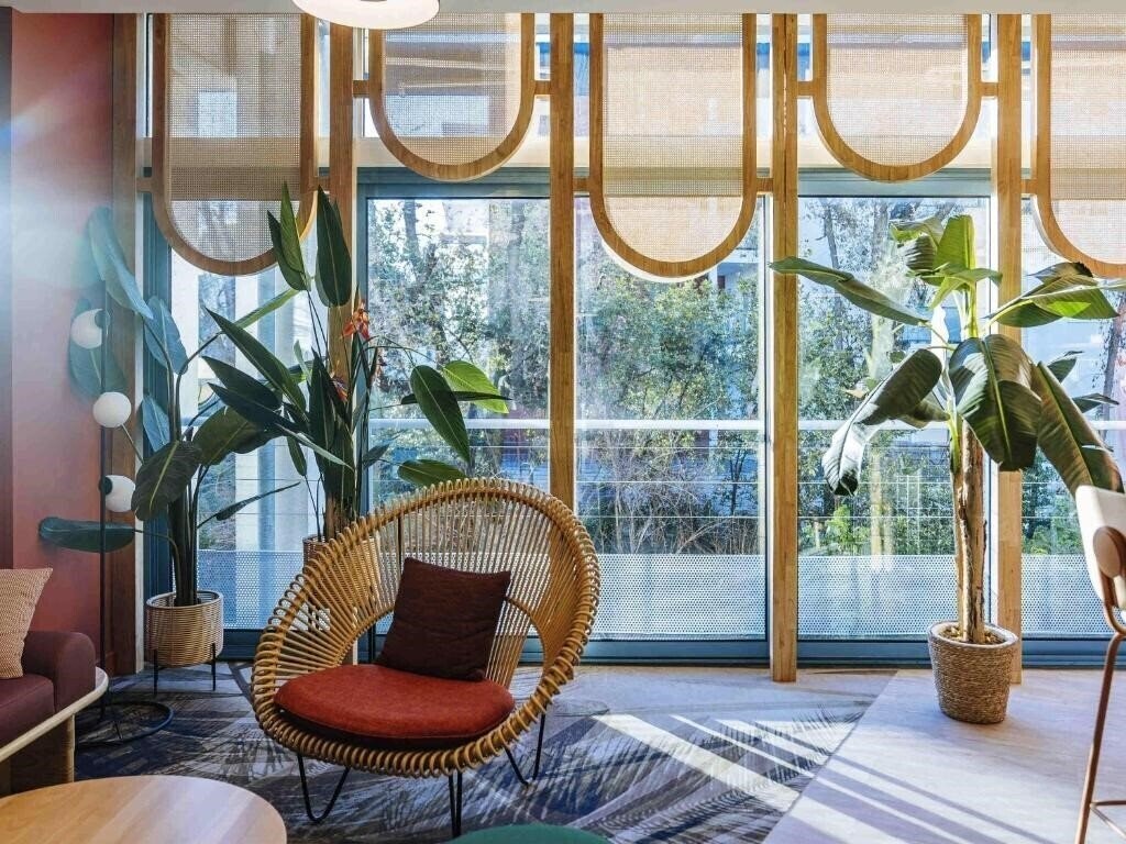 Зображення Ibis Styles Antibes 3*
