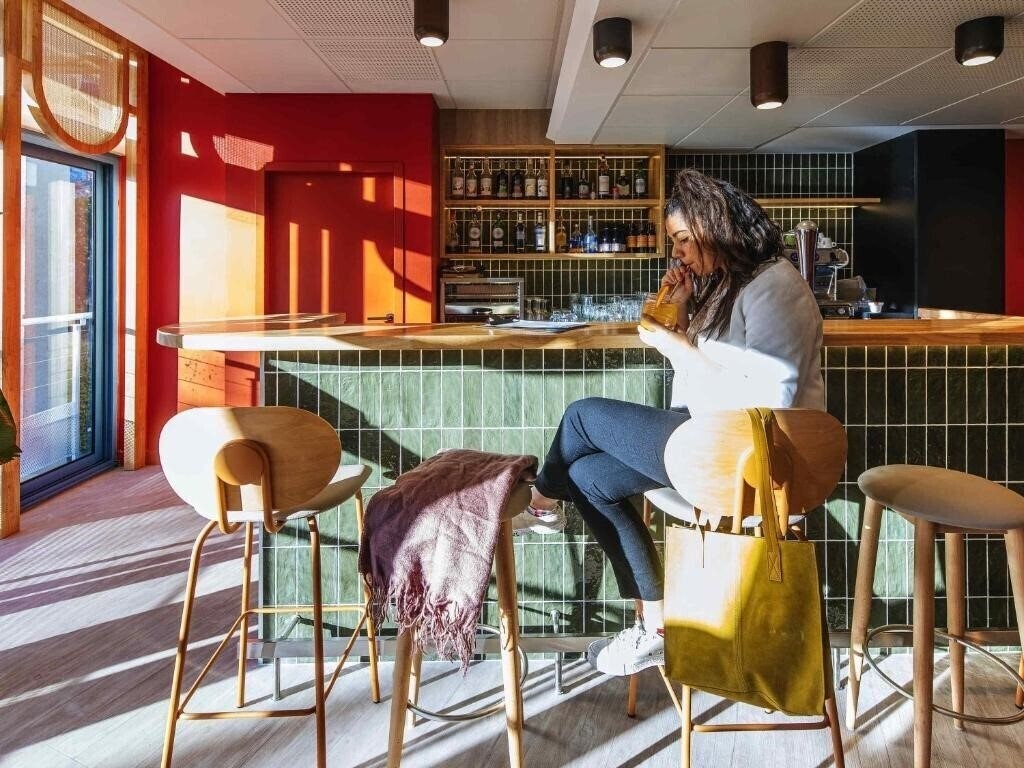 Картинка Ibis Styles Antibes 3*