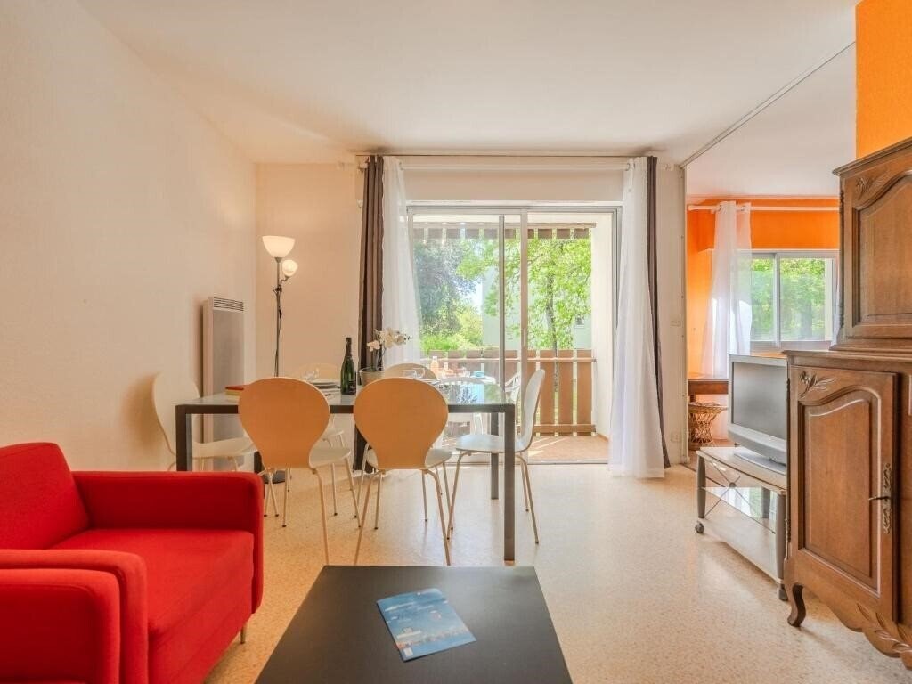 Фото Le Pre Catelan 3*