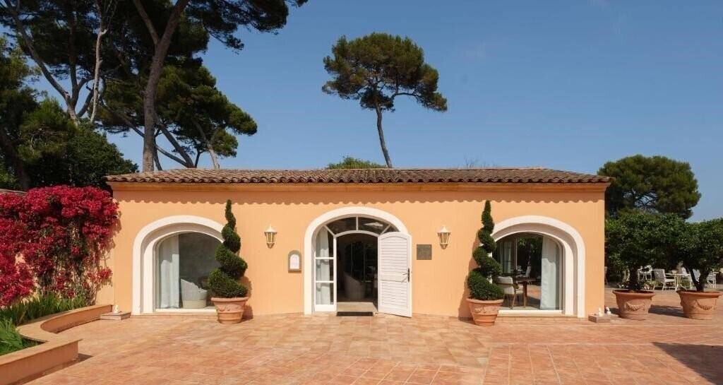Фото Imperial Garoupe 5*