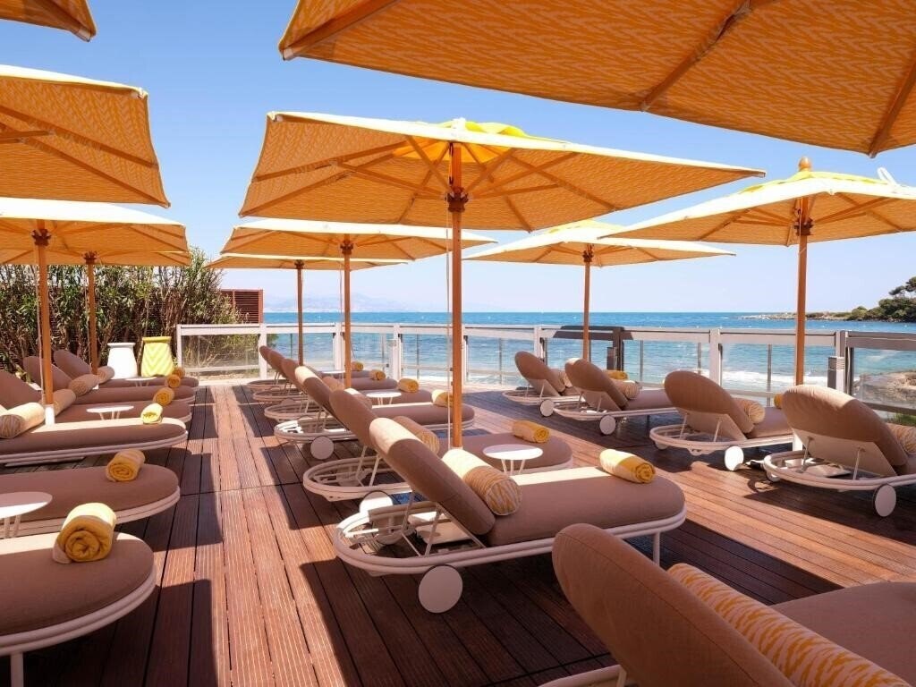 Картинка Imperial Garoupe 5*