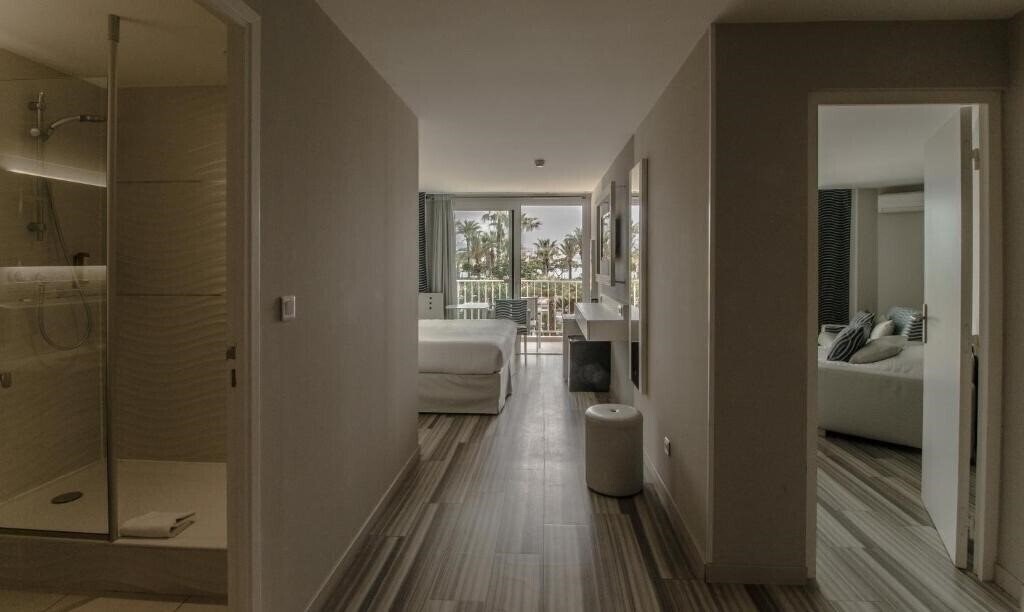 Фотография Hotel Josse 3*