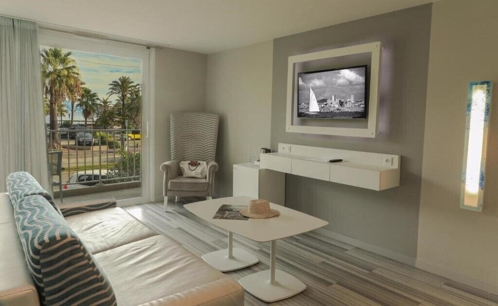 Изображение Hotel Josse 3*
