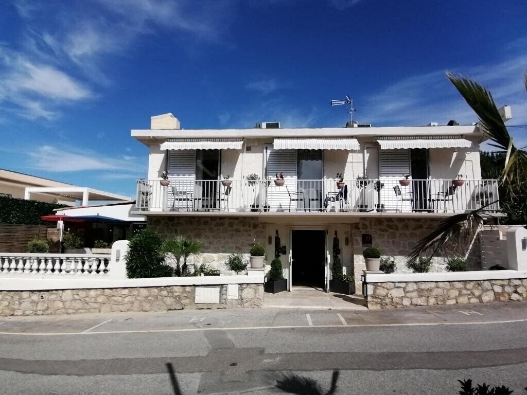 Зображення Hotel Miramar Cap D'Antibes 3*