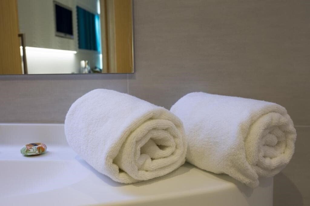 Фото Soblue Hotel 3*
