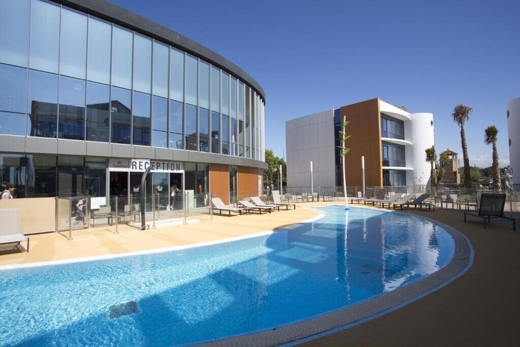 Фотографія Soblue Hotel 3*