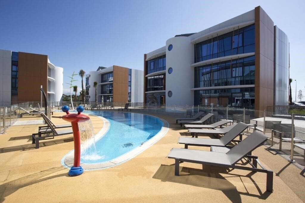 Картинка Soblue Hotel 3*