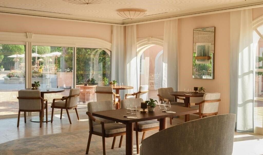 Фотографія Hotel Villa Mirae by Inwood Hotels 5*