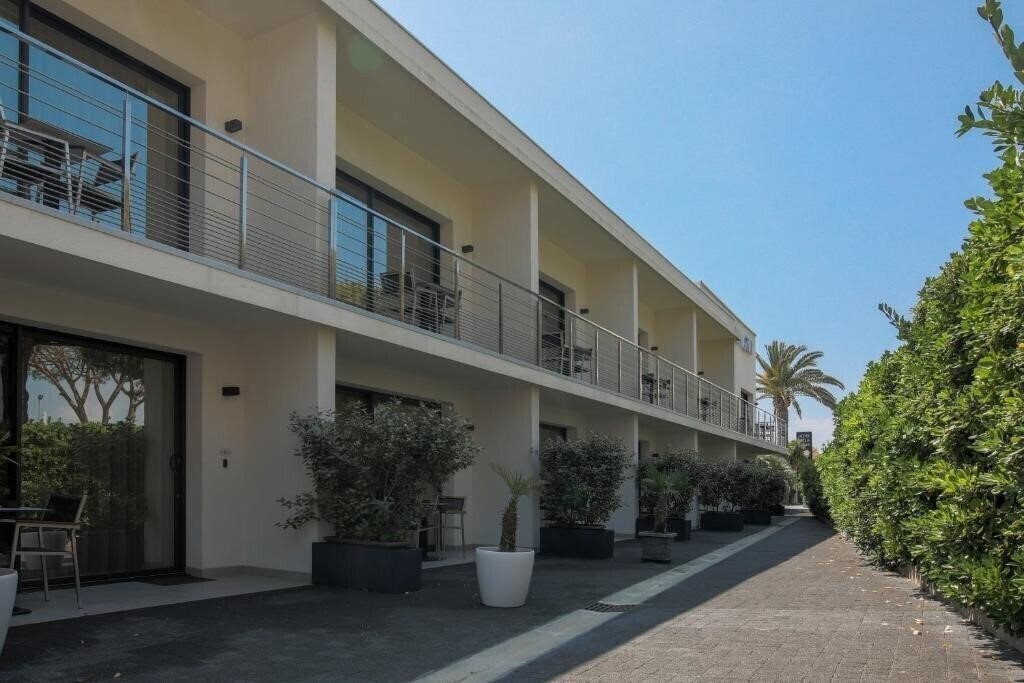 Изображение Villa Azur (Villeneuve-Loubet) 4*