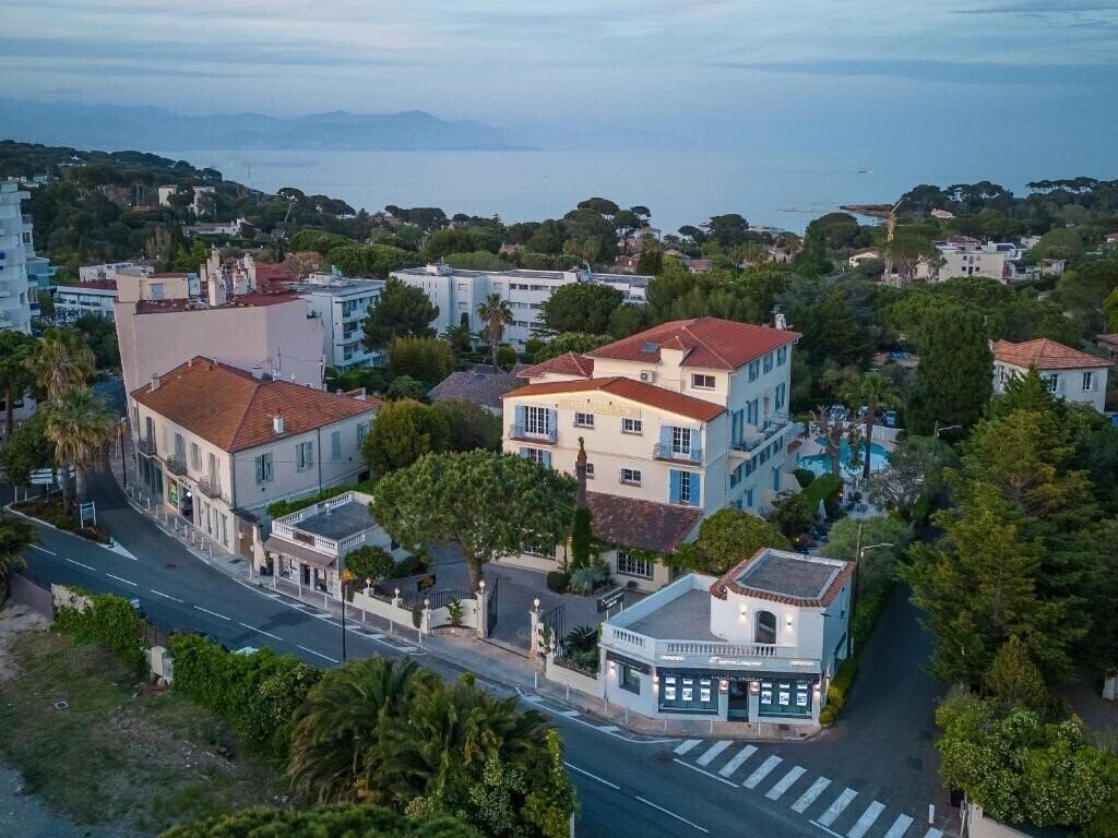 Изображение Hotel Beau Site 4*
