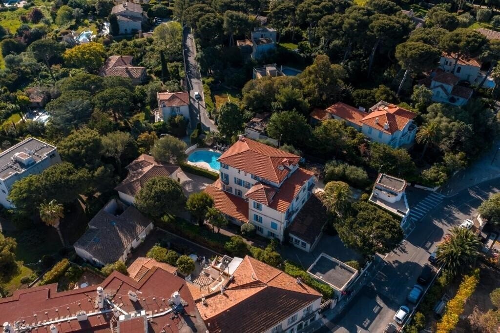 Картинка Hotel Beau Site 4*