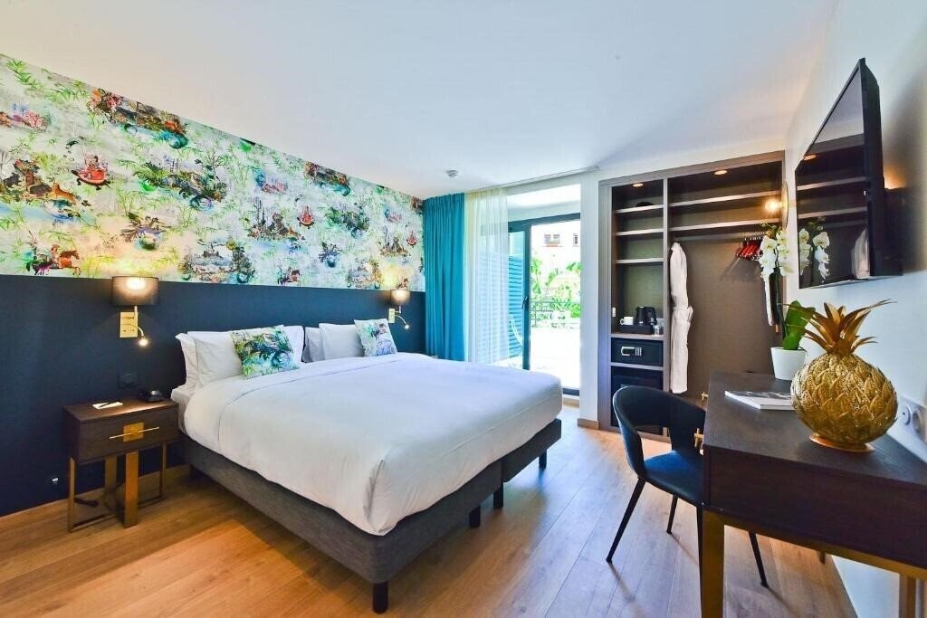 Зображення Hotel & SPA La Villa Port D'Antibes 4*