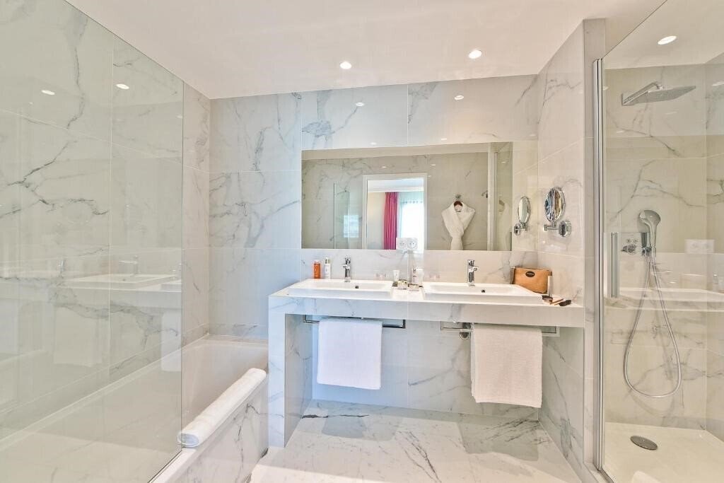 Картинка Hotel & SPA La Villa Port D'Antibes 4*