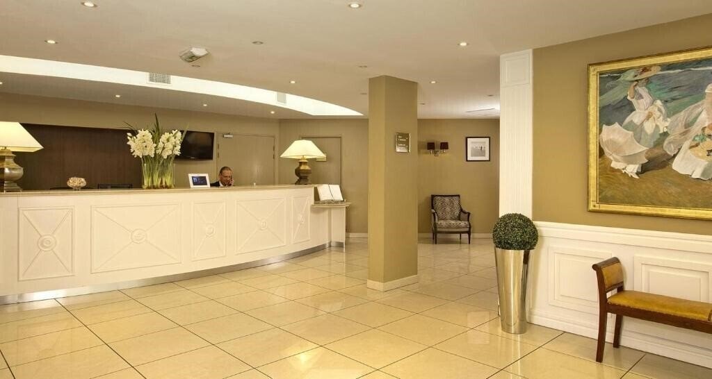 Фотографія Residhome Arcachon Plazza 4*