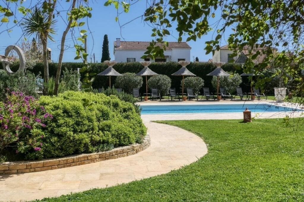 Готель Logis Hotel Le Rodin 4*