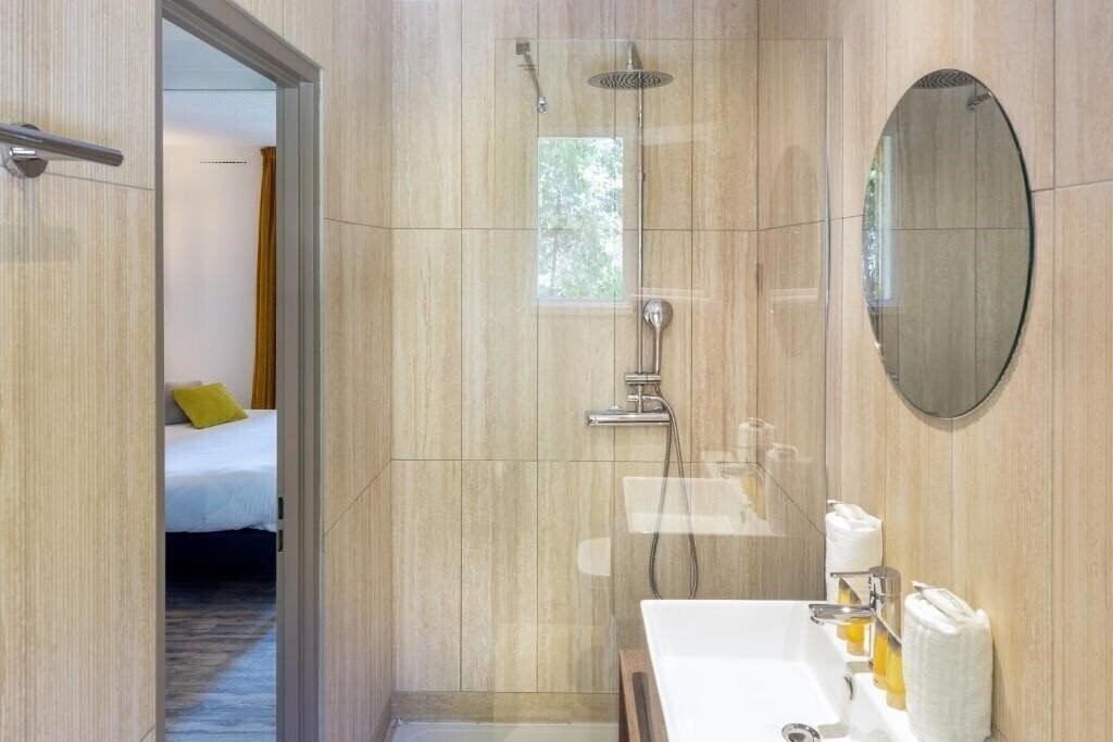 Фотографія Sowell Hotels L'Olivier 4*