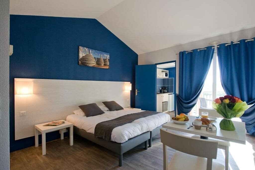 Фото Sowell Residence Les Hameaux De Camargue 3*