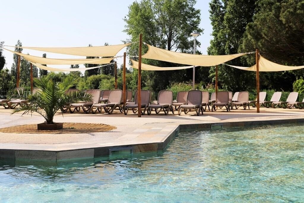 Картинка Sowell Residence Les Hameaux De Camargue 3*
