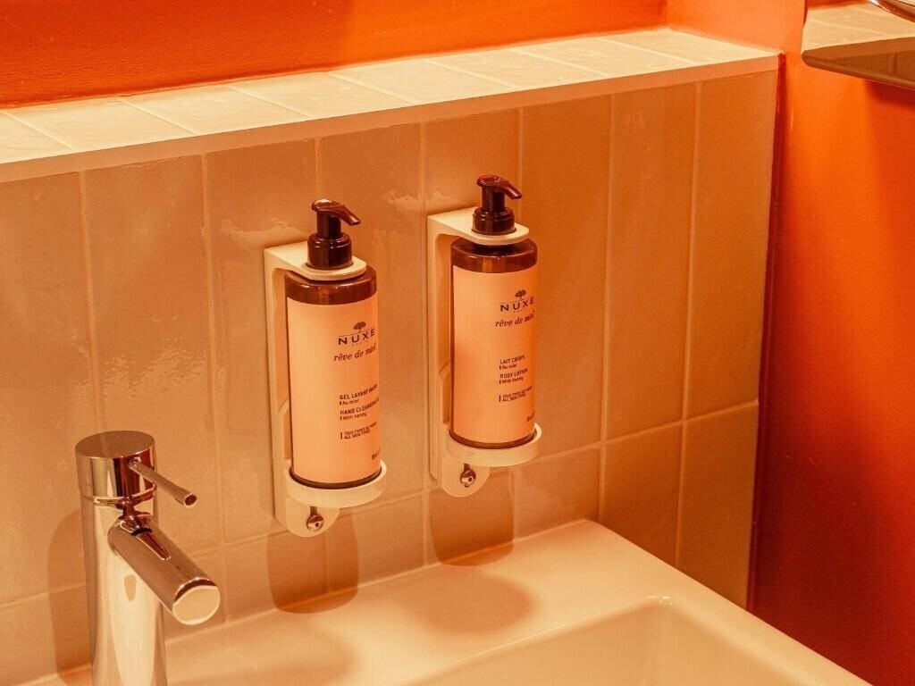 Фото Mercure Arles Centre Arenes 4*