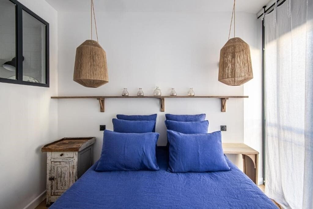 Зображення Maison Volver 4*