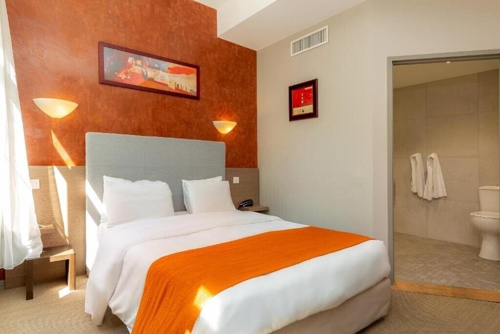 Фотография Kyriad 3*