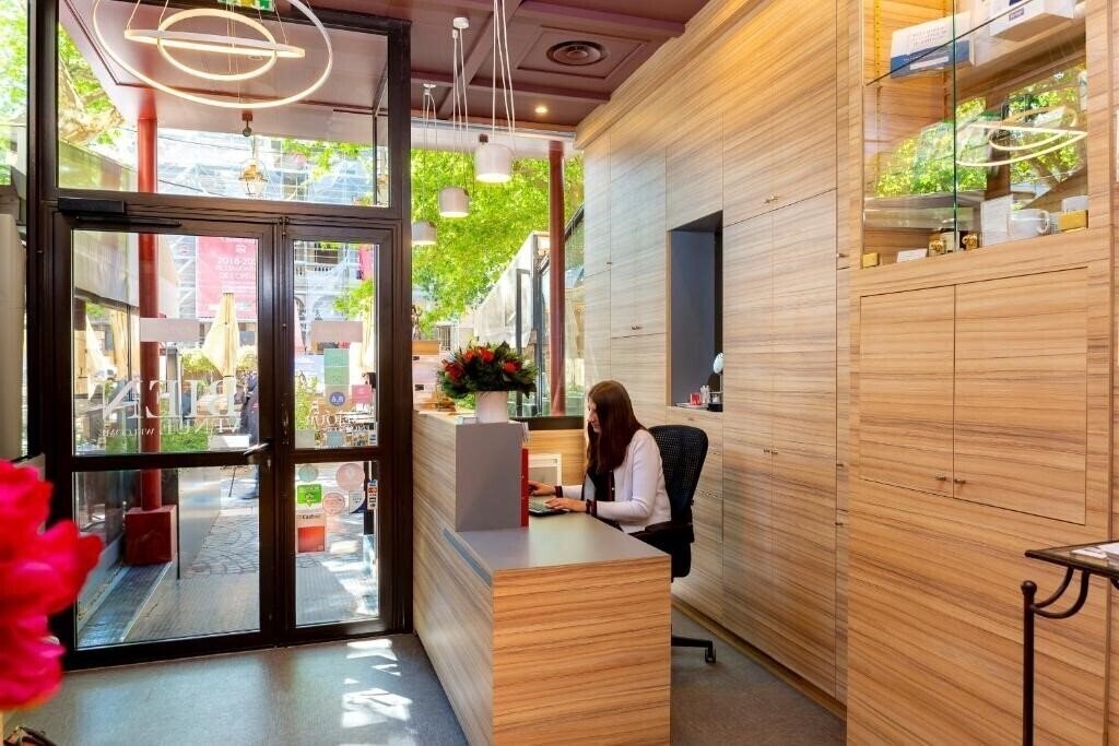 Изображение Kyriad 3*