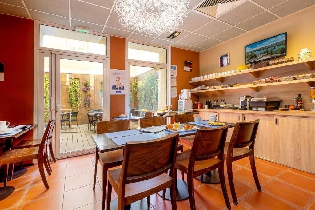 Зображення Kyriad 3*
