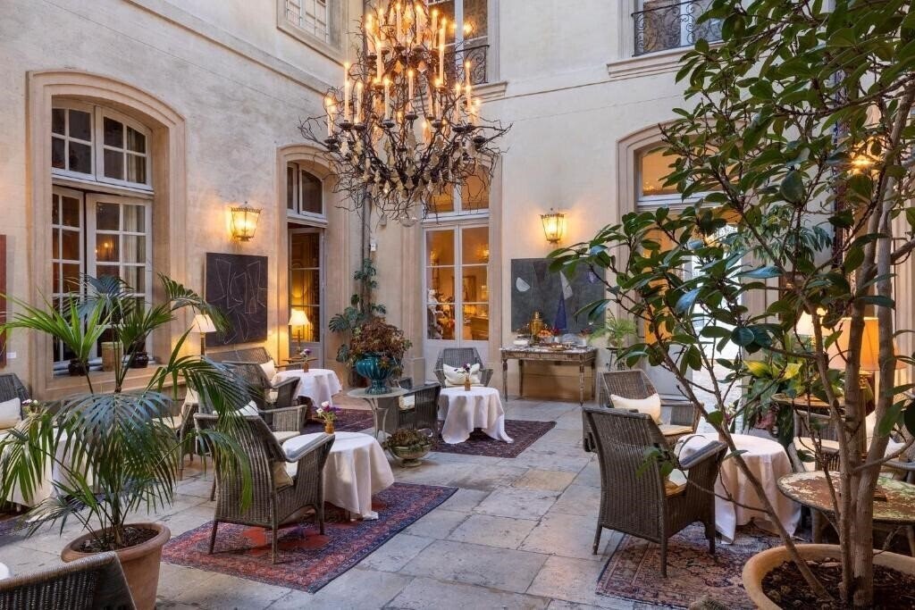 Зображення La Mirande 5*