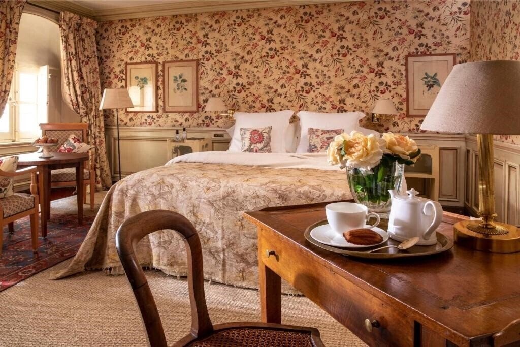 Картинка La Mirande 5*