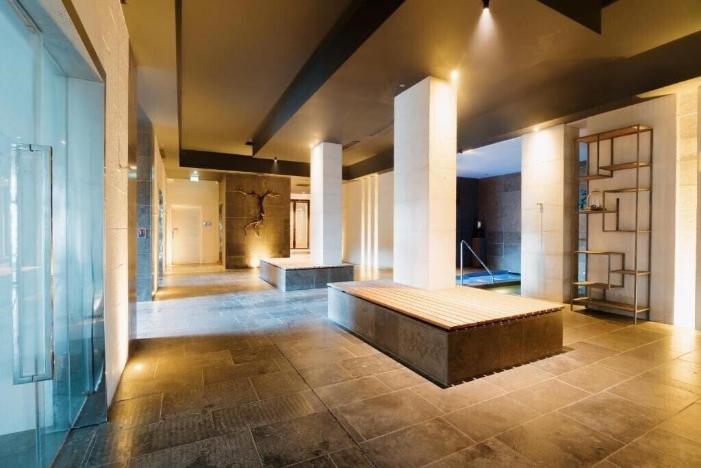 Фотографія Coquillade Provence 5*