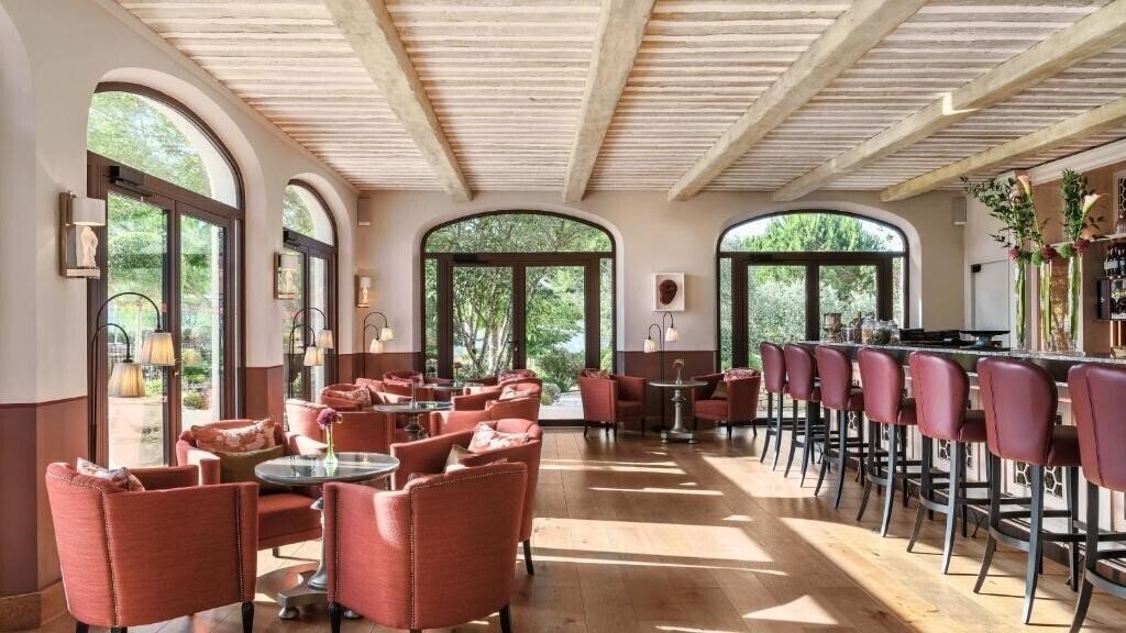 Картинка Coquillade Provence 5*