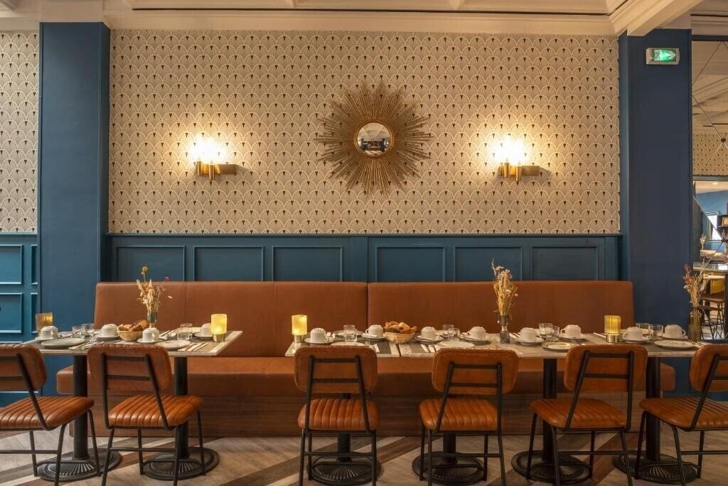 Зображення Hotel Le Bristol Avignon 4*