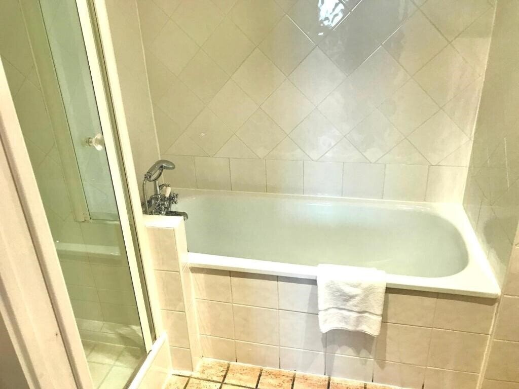 Фотографія Avignon Grand Hotel 4*